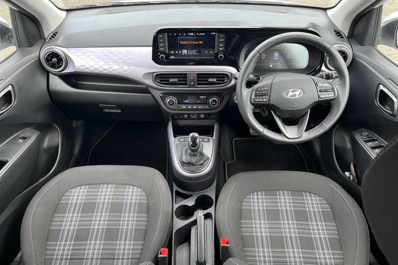 Used Hyundai i10 2024 for sale - 76462699: Photo 13