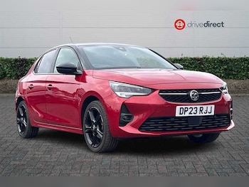 Used Vauxhall Corsa 2023 for sale - 79250360: Photo