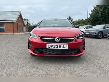 Used Vauxhall Corsa 2023 for sale - 79250360: Photo