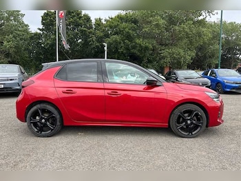 Used Vauxhall Corsa 2023 for sale - 79250360: Photo