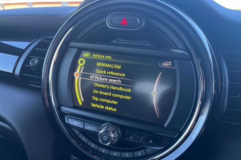 Used MINI Hatch 2017 for sale - 78207617: Photo 18