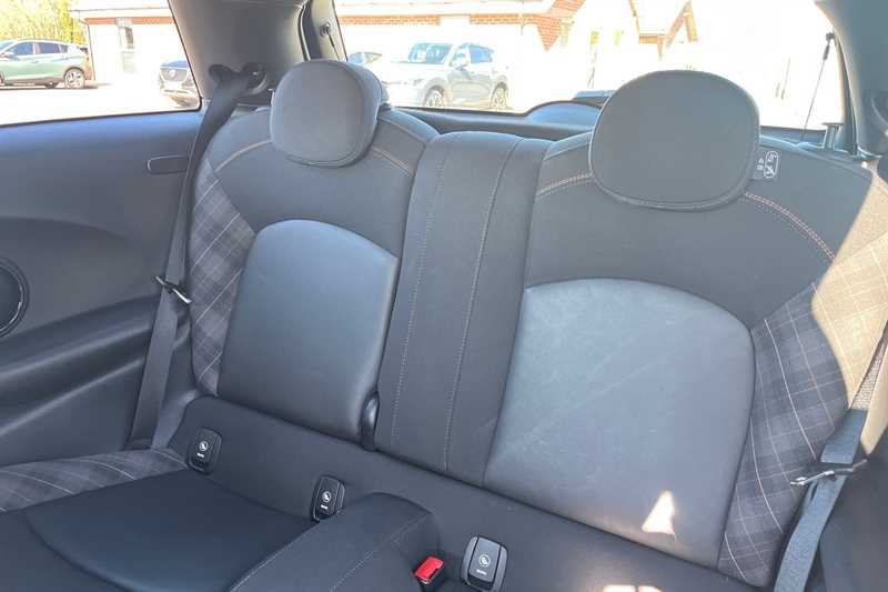 Used MINI Hatch 2017 for sale - 78207617: Photo 24