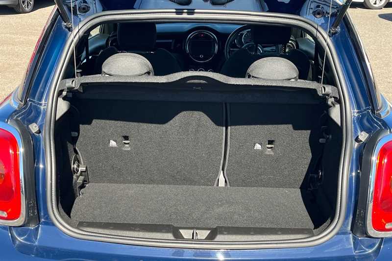 Used MINI Hatch 2017 for sale - 78207617: Photo 25