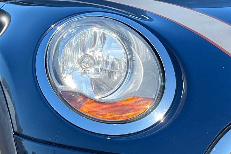 Used MINI Hatch 2017 for sale - 78207617: Photo 28