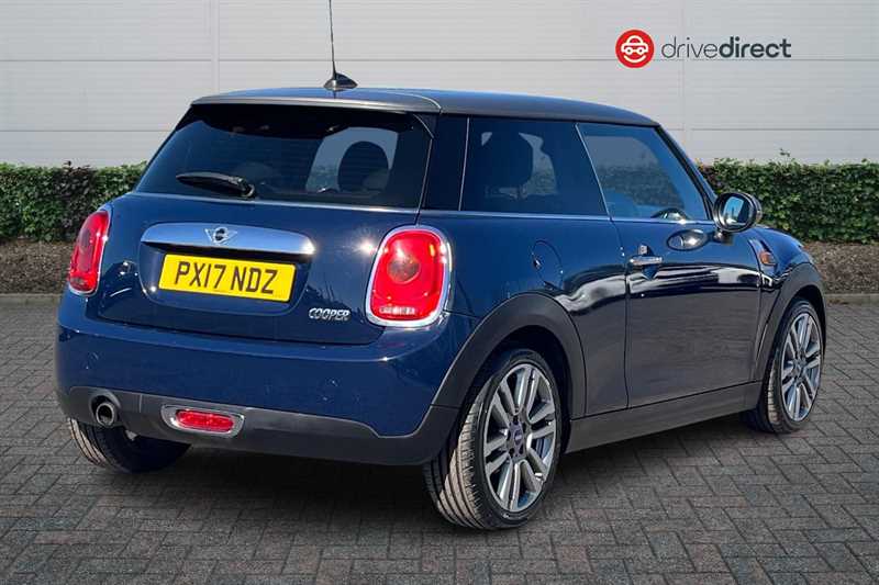 Used MINI Hatch 2017 for sale - 78207617: Photo 3