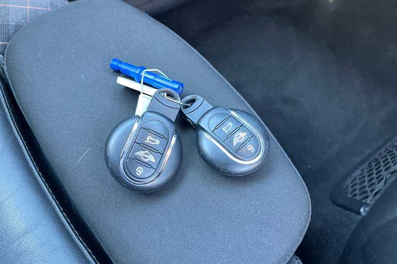 Used MINI Hatch 2017 for sale - 78207617: Photo 36