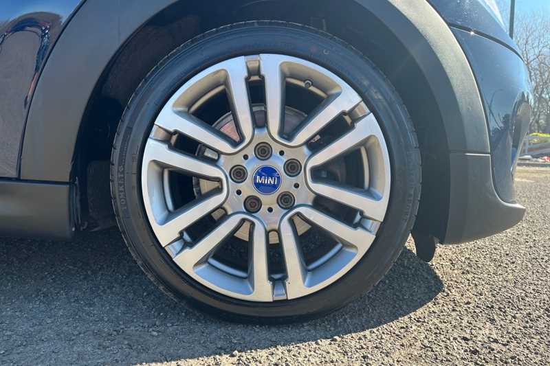 Used MINI Hatch 2017 for sale - 78207617: Photo 9