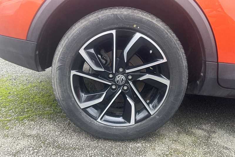 Used MG MG ZS 2022 for sale - 77429890: Photo 10