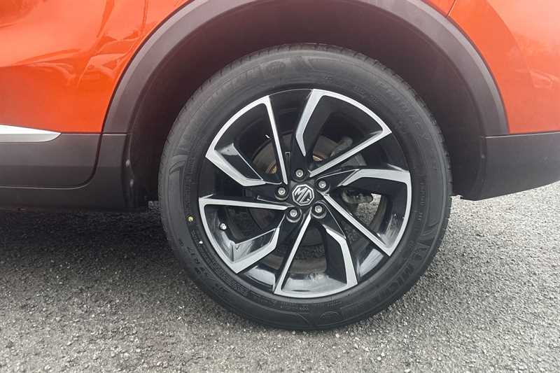 Used MG MG ZS 2022 for sale - 77429890: Photo 12