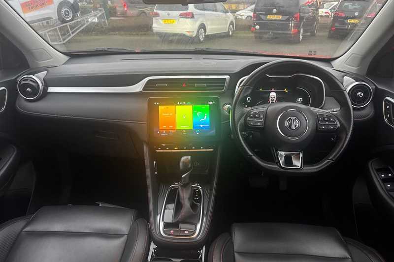 Used MG MG ZS 2022 for sale - 77429890: Photo 13