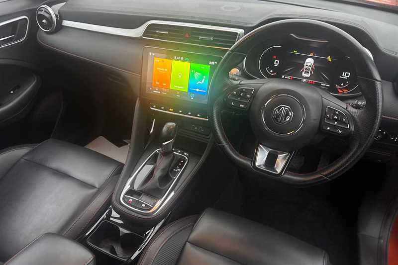 Used MG MG ZS 2022 for sale - 77429890: Photo 14