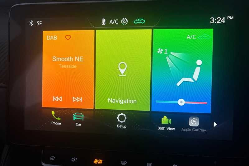 Used MG MG ZS 2022 for sale - 77429890: Photo 17