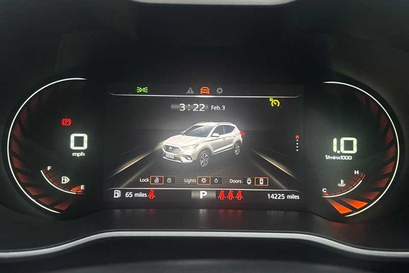 Used MG MG ZS 2022 for sale - 77429890: Photo 20