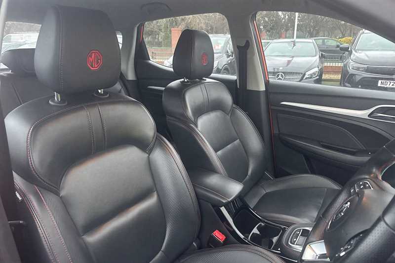 Used MG MG ZS 2022 for sale - 77429890: Photo 23