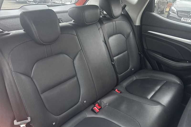 Used MG MG ZS 2022 for sale - 77429890: Photo 24