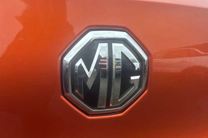 Used MG MG ZS 2022 for sale - 77429890: Photo 30