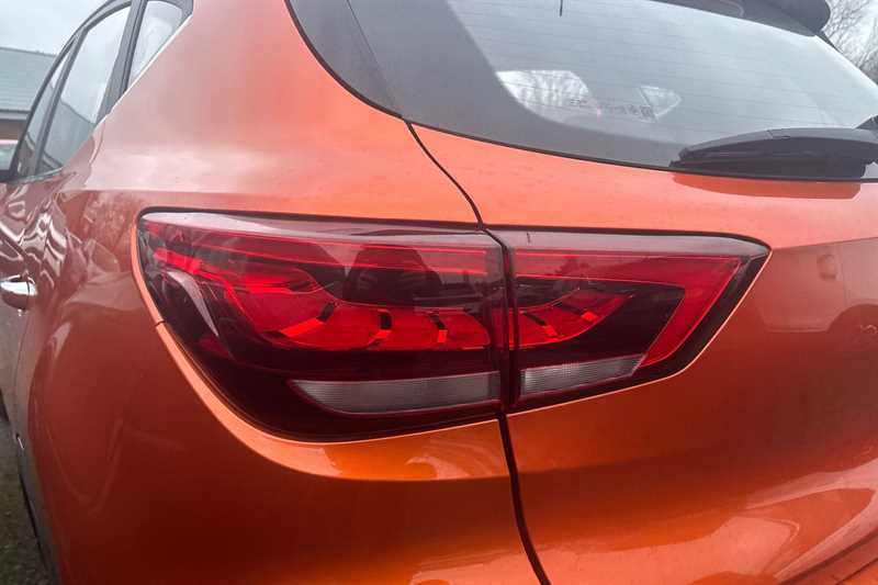 Used MG MG ZS 2022 for sale - 77429890: Photo 31