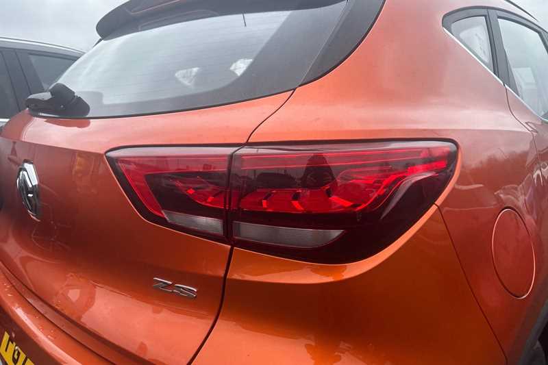 Used MG MG ZS 2022 for sale - 77429890: Photo 32