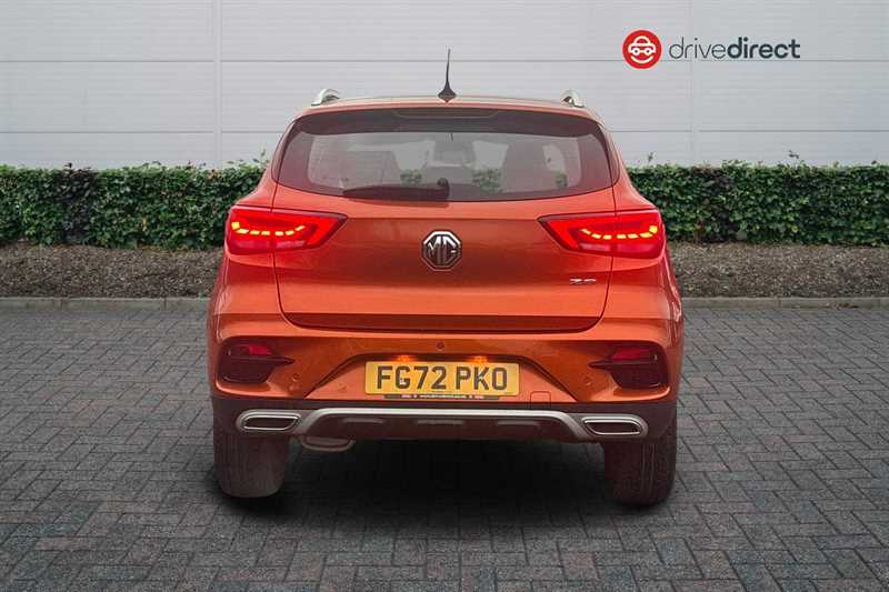 Used MG MG ZS 2022 for sale - 77429890: Photo 4