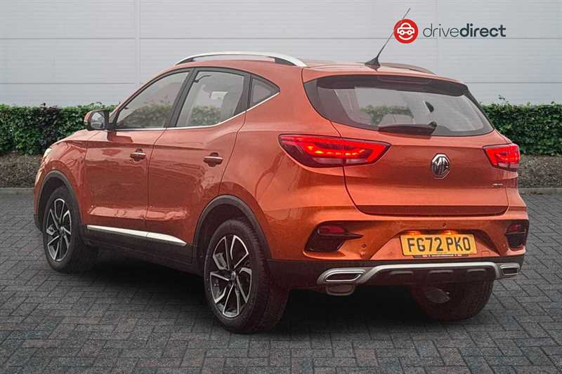 Used MG MG ZS 2022 for sale - 77429890: Photo 5