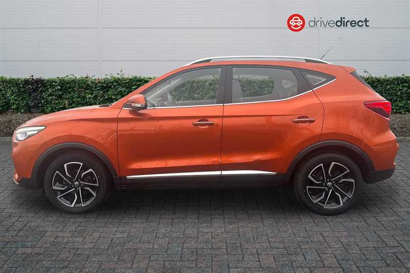 Used MG MG ZS 2022 for sale - 77429890: Photo 6