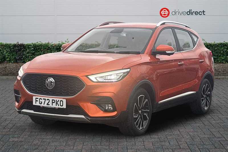 Used MG MG ZS 2022 for sale - 77429890: Photo 7