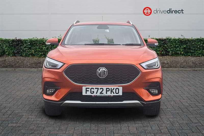 Used MG MG ZS 2022 for sale - 77429890: Photo 8