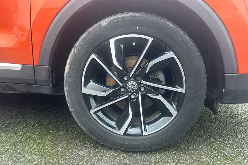 Used MG MG ZS 2022 for sale - 77429890: Photo 9