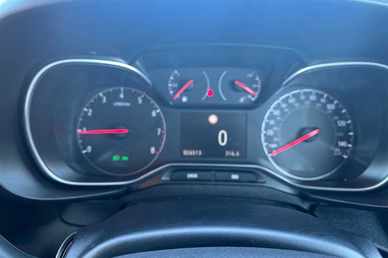 Used Vauxhall Combo Life 2022 for sale - 78143226: Photo 20