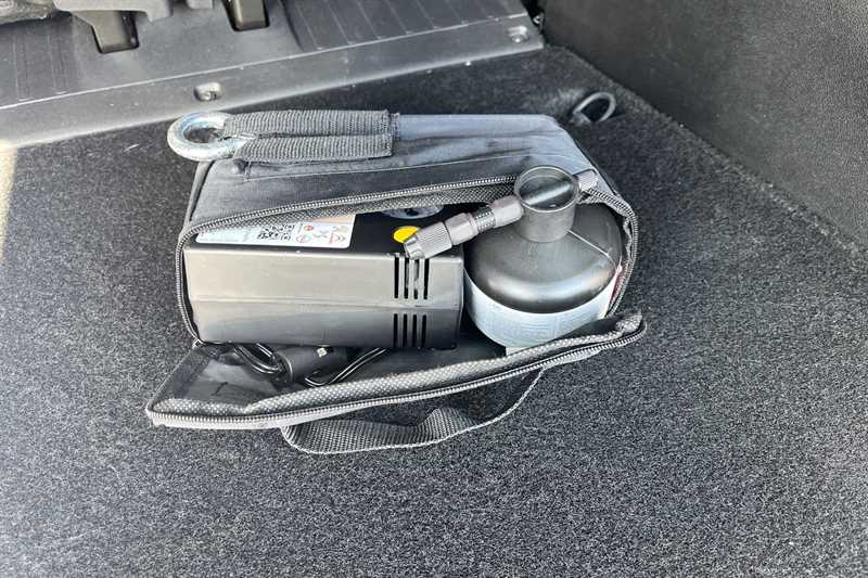 Used Vauxhall Combo Life 2022 for sale - 78143226: Photo 37