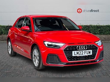 Audi - A1