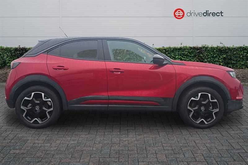 Used Vauxhall Mokka 2023 for sale - 77322132: Photo 2