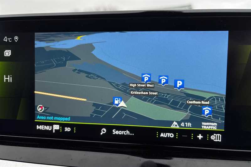 Used Peugeot 2008 for sale - 77362241: Photo 18