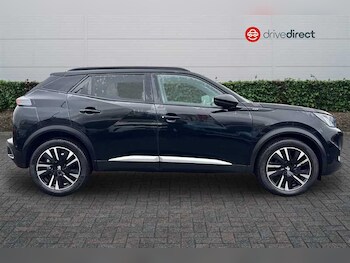 Used Peugeot 2008 undefined for sale - 77362241: Photo