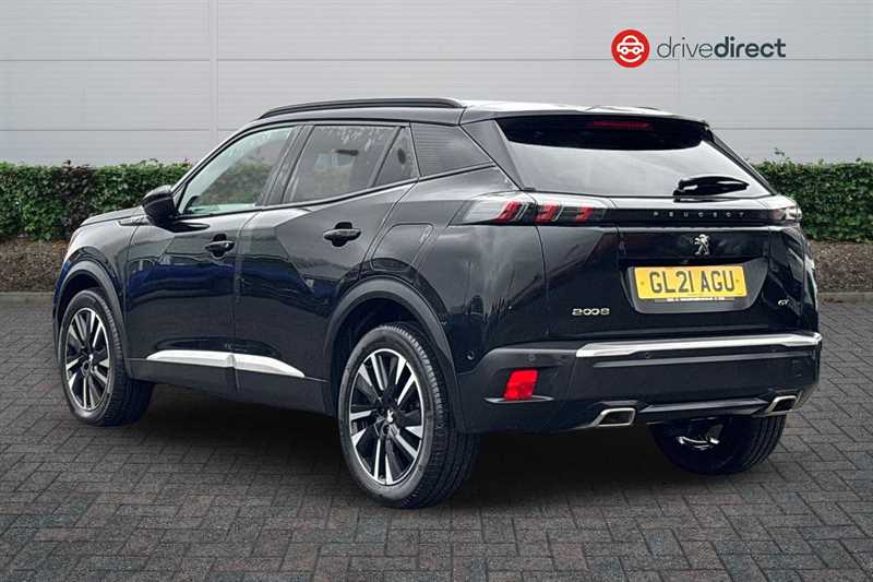 Used Peugeot 2008 for sale - 77362241: Photo 5