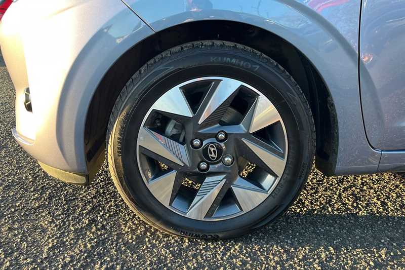 Used Hyundai i10 2025 for sale - 77321998: Photo 11