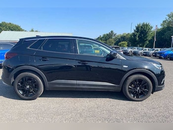 Used Vauxhall Grandland X 2022 for sale - 79149708: Photo