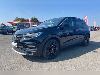 Used Vauxhall Grandland X 2022 for sale - 79149708: Photo