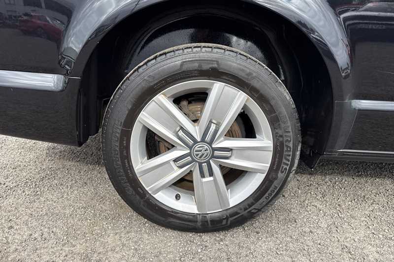 Used Volkswagen Transporter Shuttle 2020 for sale - 78189399: Photo 11