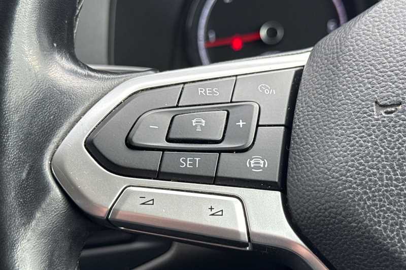 Used Volkswagen Transporter Shuttle 2020 for sale - 78189399: Photo 21