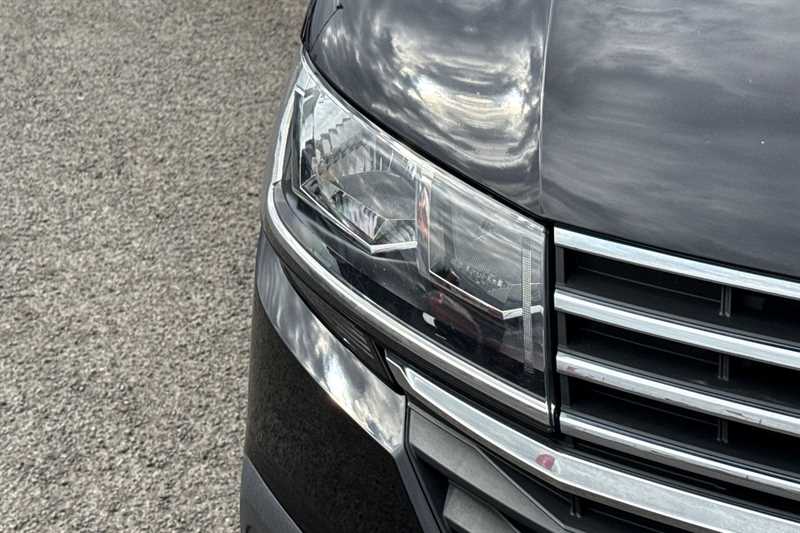 Used Volkswagen Transporter Shuttle 2020 for sale - 78189399: Photo 29