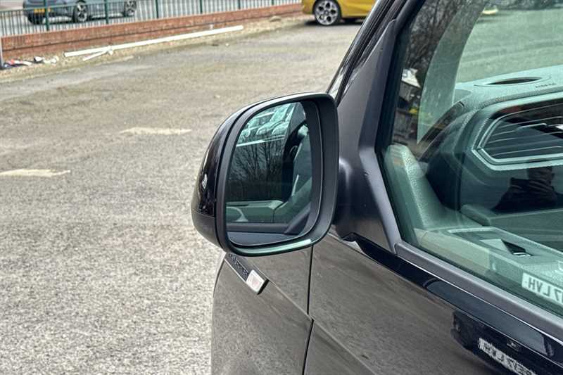 Used Volkswagen Transporter Shuttle 2020 for sale - 78189399: Photo 34