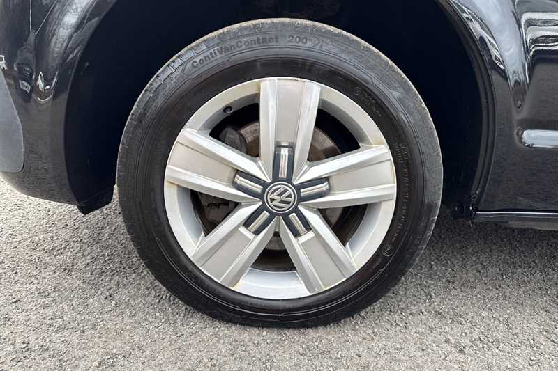 Used Volkswagen Transporter Shuttle 2020 for sale - 78189399: Photo 9