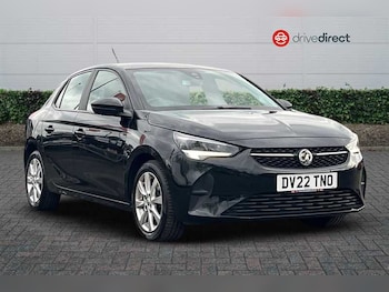 2022 - 1.2 SE Edition Hatchback 5dr Petrol Manual Euro 6 (75 ps)