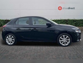 Used Vauxhall Corsa 2022 for sale - 75944651: Photo