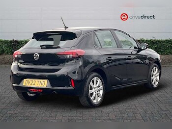 Used Vauxhall Corsa 2022 for sale - 75944651: Photo