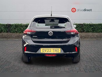 Used Vauxhall Corsa 2022 for sale - 75944651: Photo