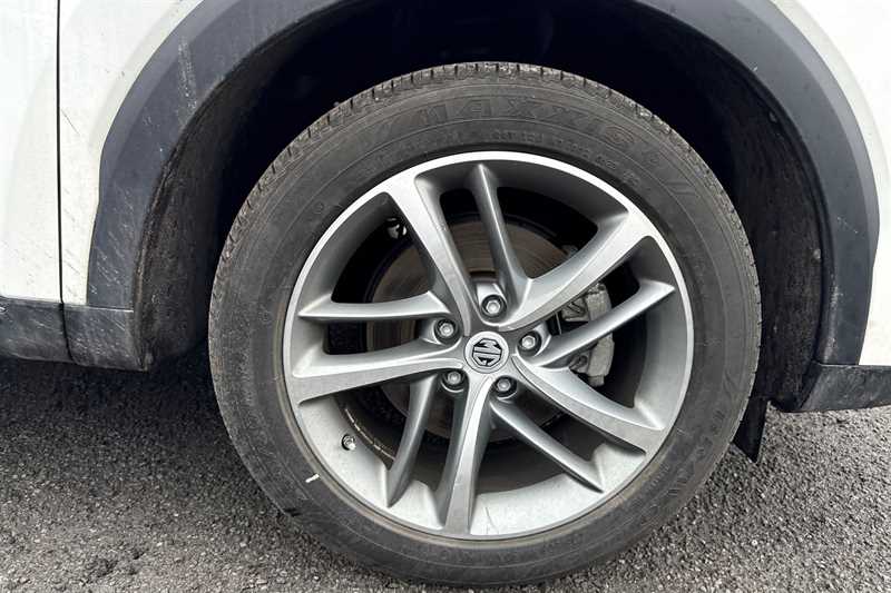 Used MG MG HS 2023 for sale - 77362028: Photo 10