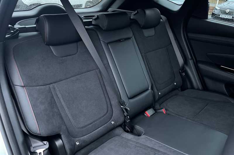 Used Hyundai TUCSON 2025 for sale - 77323214: Photo 24