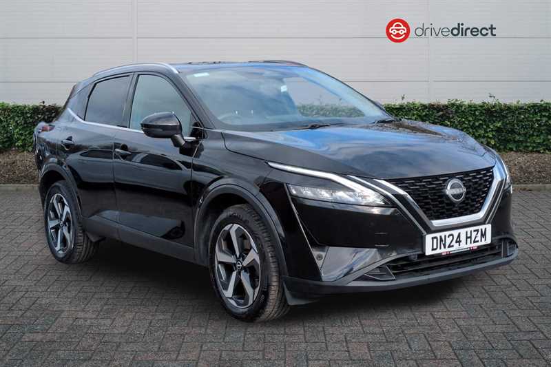Used Nissan Qashqai 2024 for sale - 78051189: Photo 1